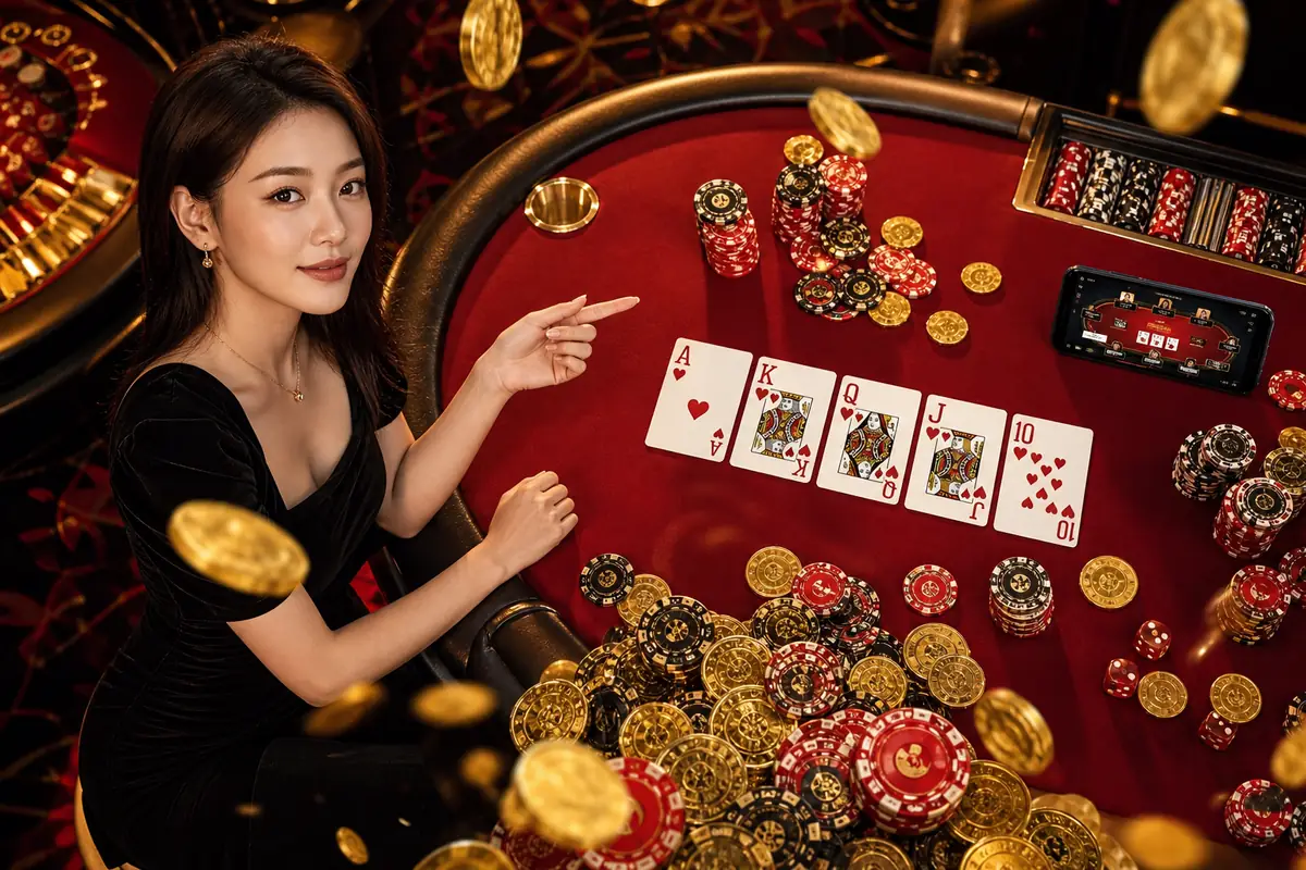 m88link program VIP cashback pemain setia