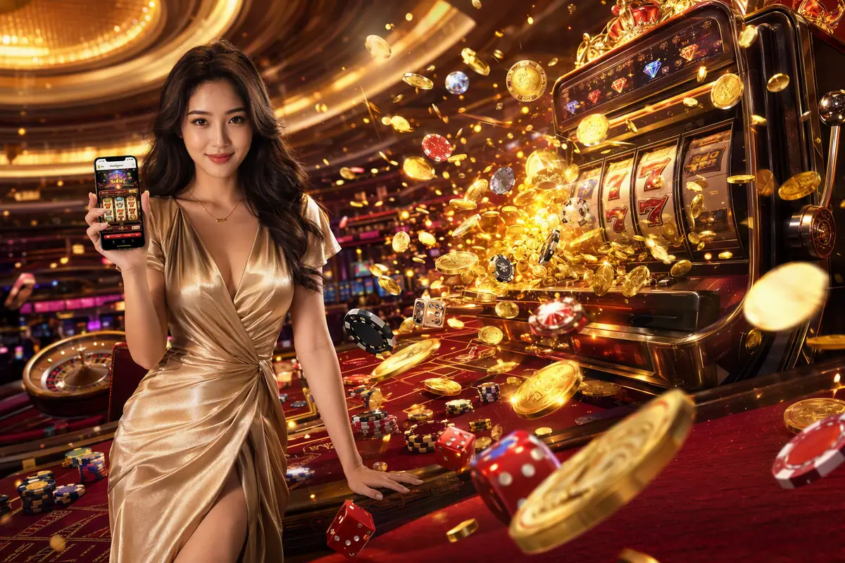 m88link strategi pertaruhan roulette meja kasino