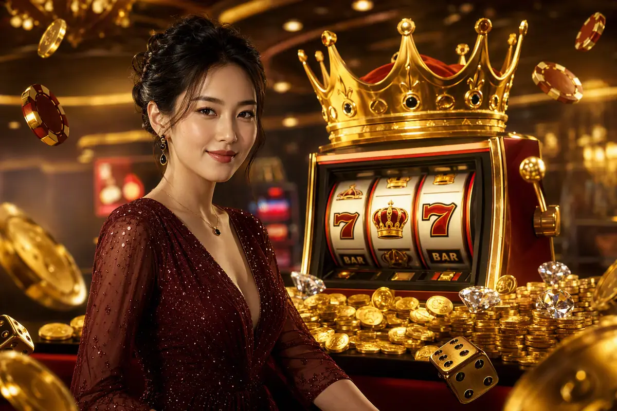 m88link pelbagai studio permainan slot koleksi