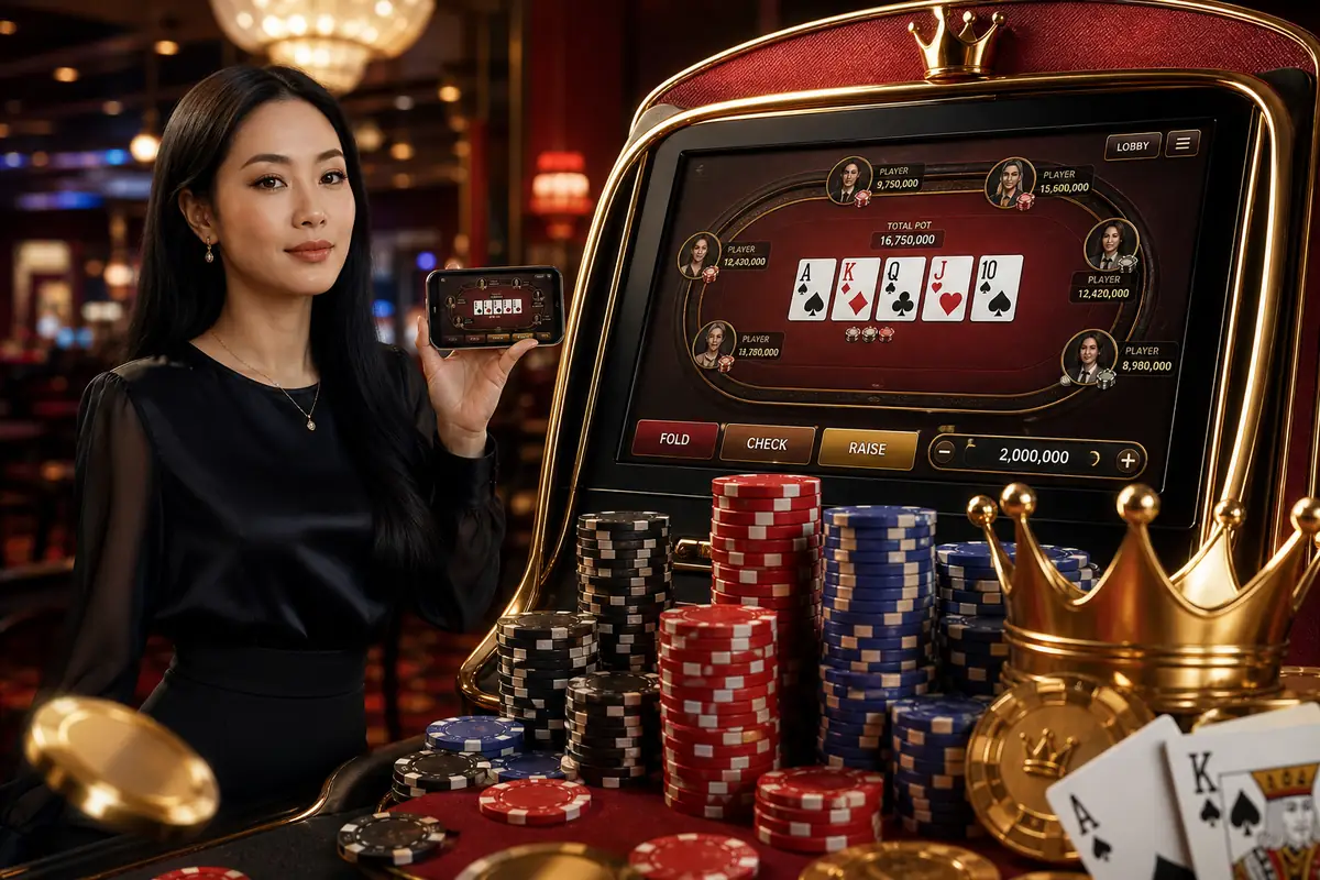 m88link kasino langsung baccarat meja hijau