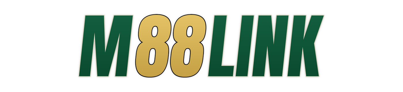 m88link logo